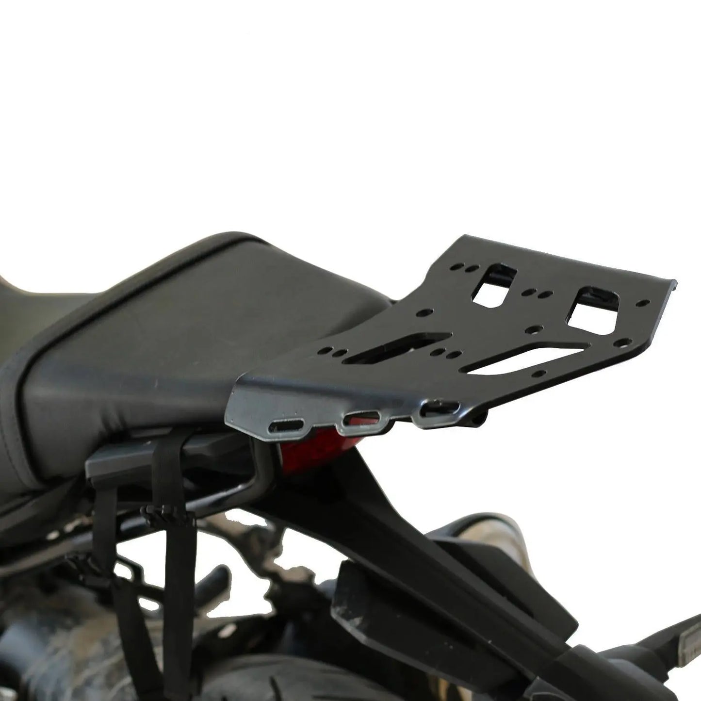 Honda CB125R Rear Rack Top Box Carrier 18-24