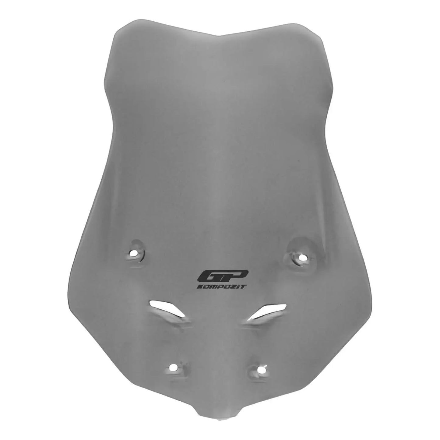 Triumph Tiger 1200 windscreen smoke 56 cm 2016-2021