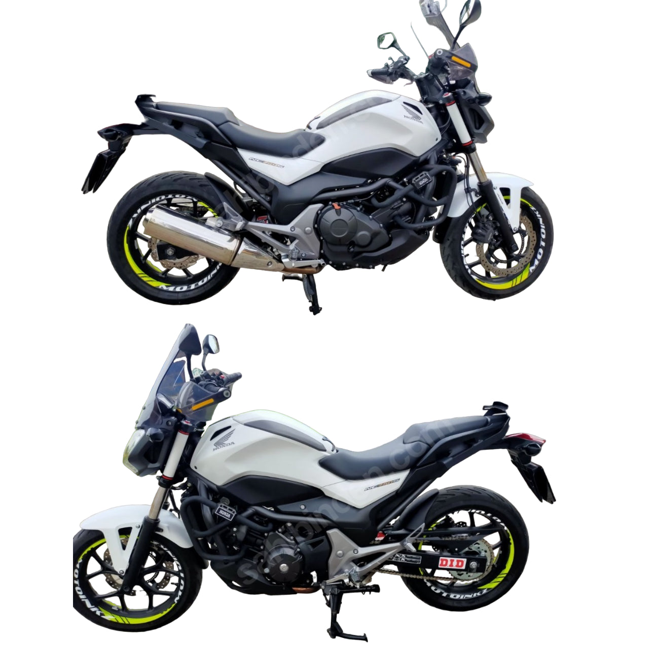 Honda NC750S Main Stand NC 750S Center Stand