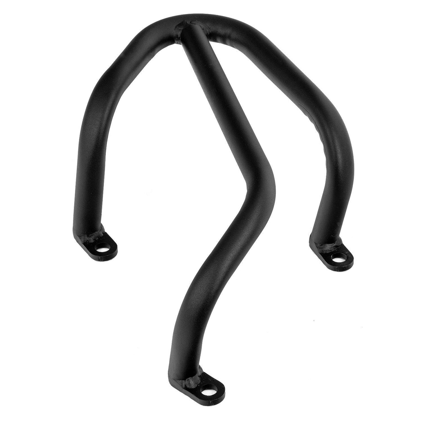 Honda PCX125 exhaust guard protection 2021-2025