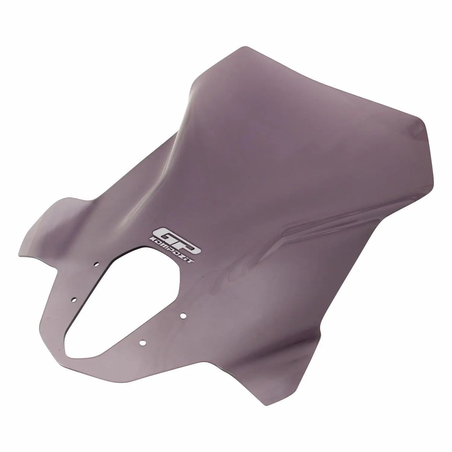 Yamaha Ray ZR Windscreen Windshield Smoke 53 cm 2024-2025