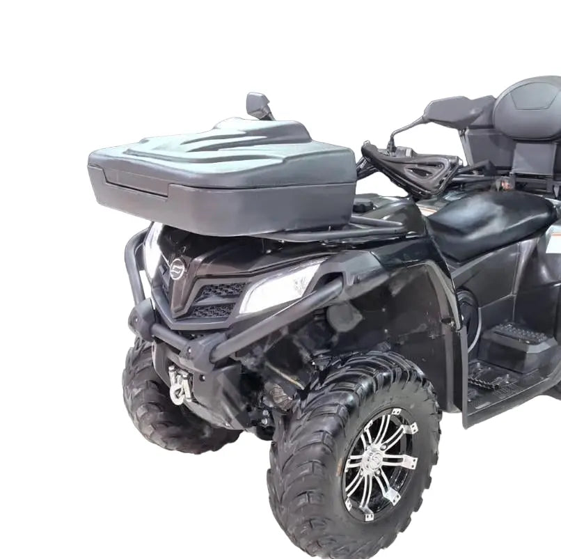 QUAD ATV trunk cargo box 55L storage luggage