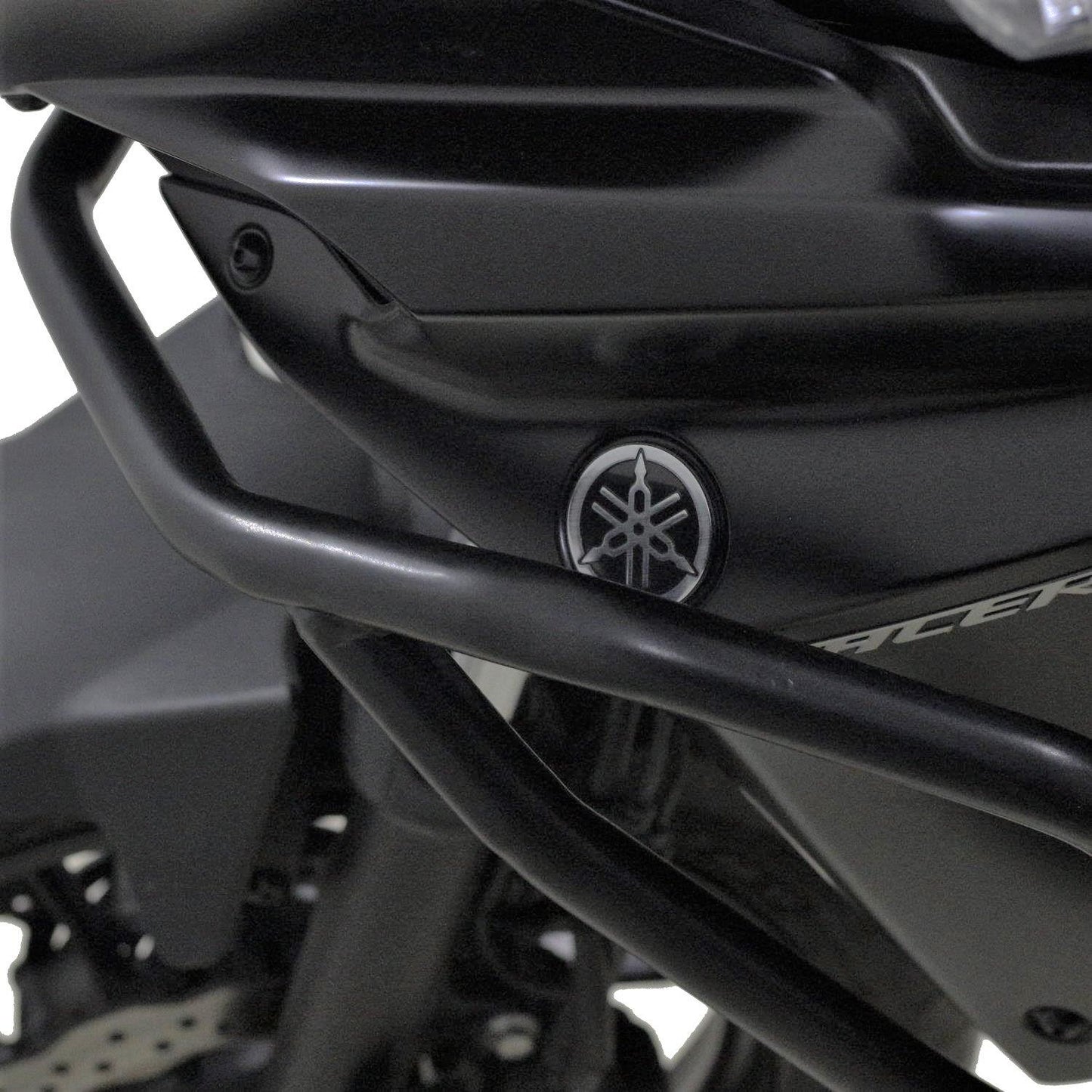 Yamaha Tracer 700 engine guards and sliders set 16-19