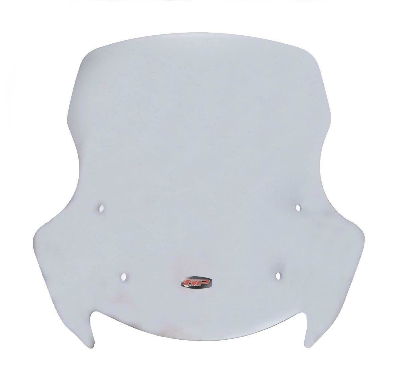 Honda VFR 800X Crossrunner windscreen 2011-14