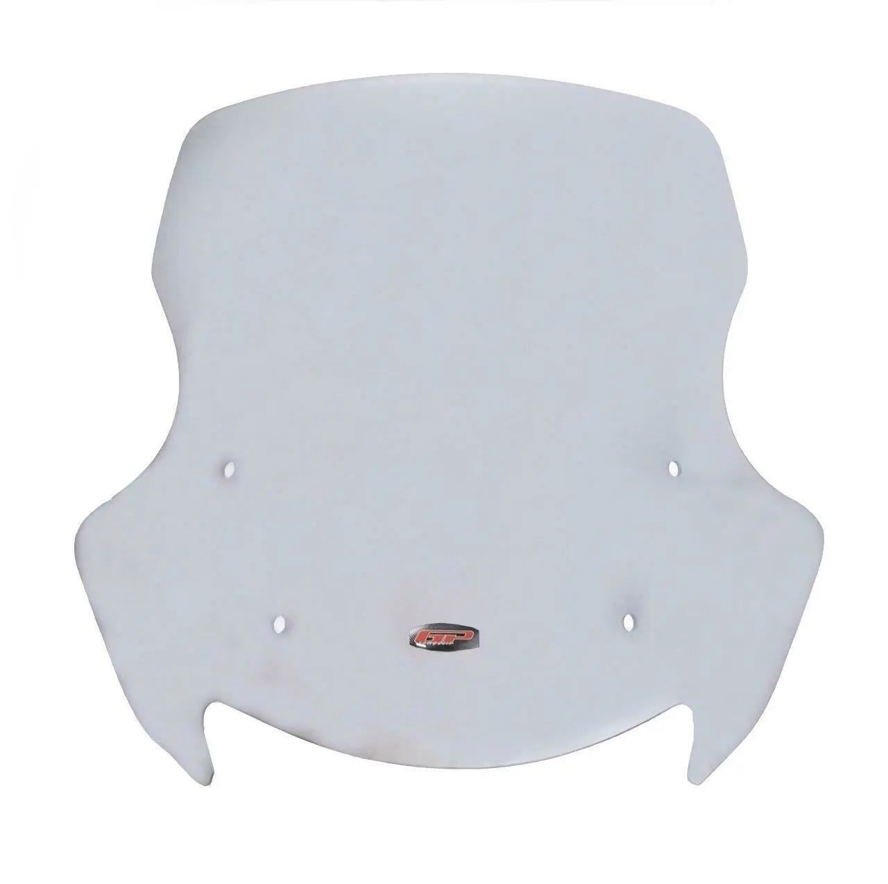 Honda VFR 800X Crossrunner windscreen 2011-14