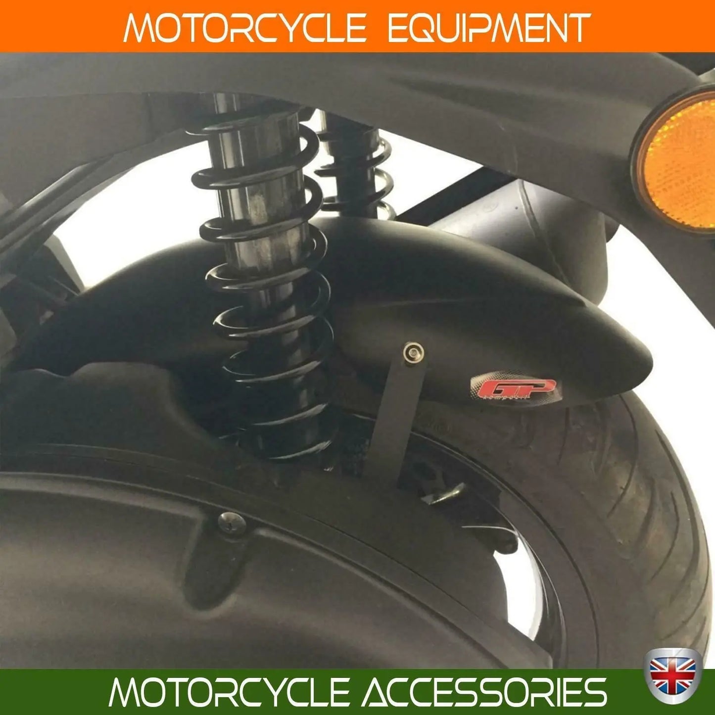 Rear Fender For Yamaha Nmax 125 mudguard splash guard 15-20 ONLY