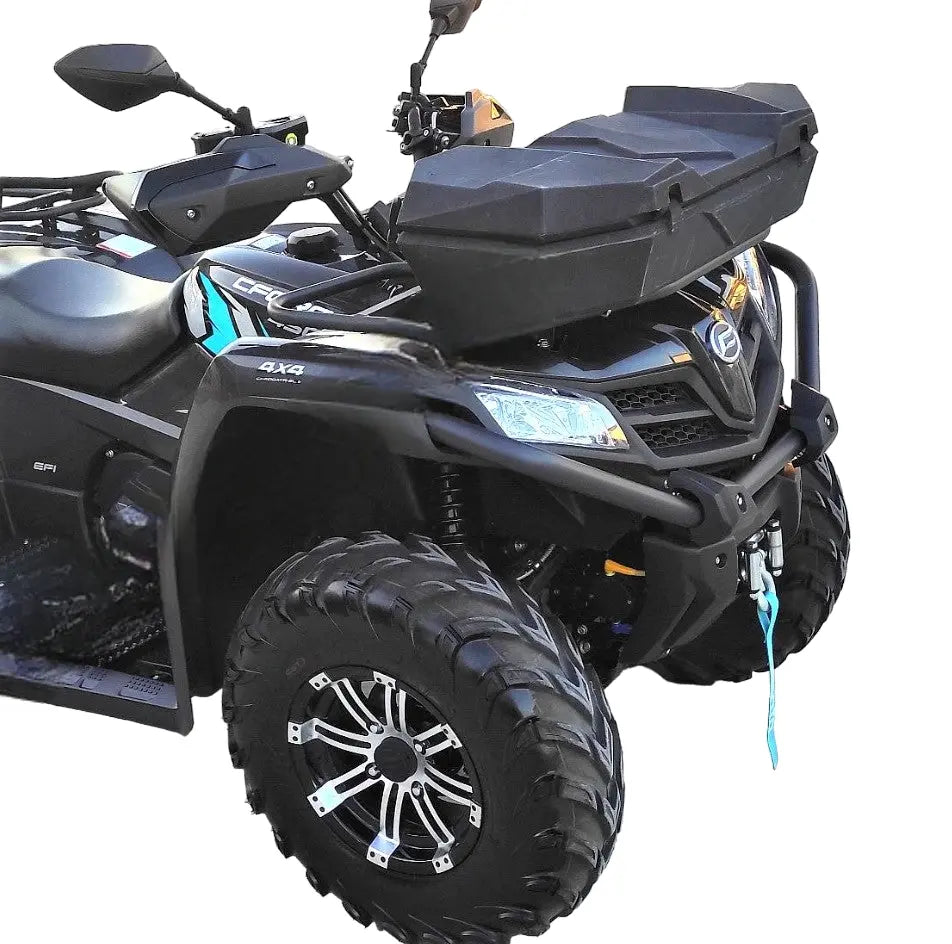 ATV QUAD cargo box 50L storage trunk top case