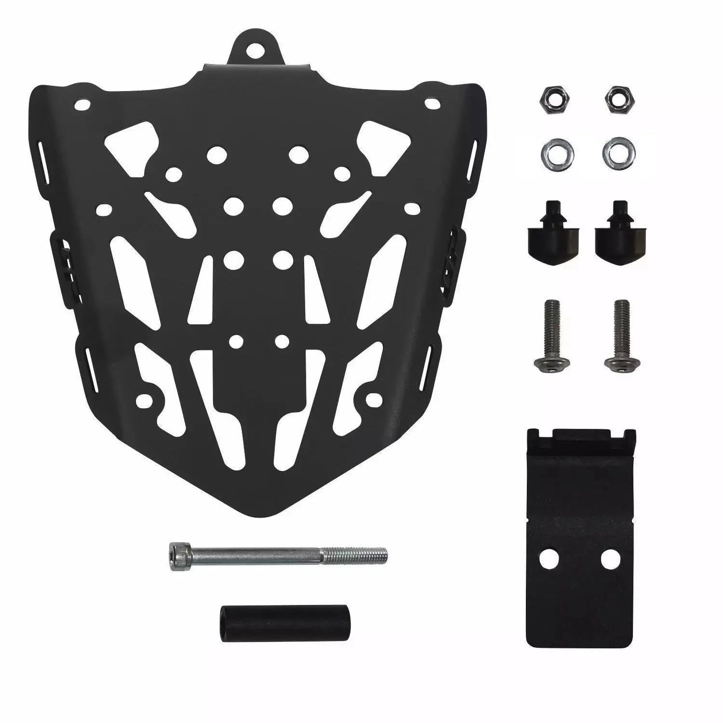 SYM Jet14 125 Rear Rack Luggage Carrier 2017-2024