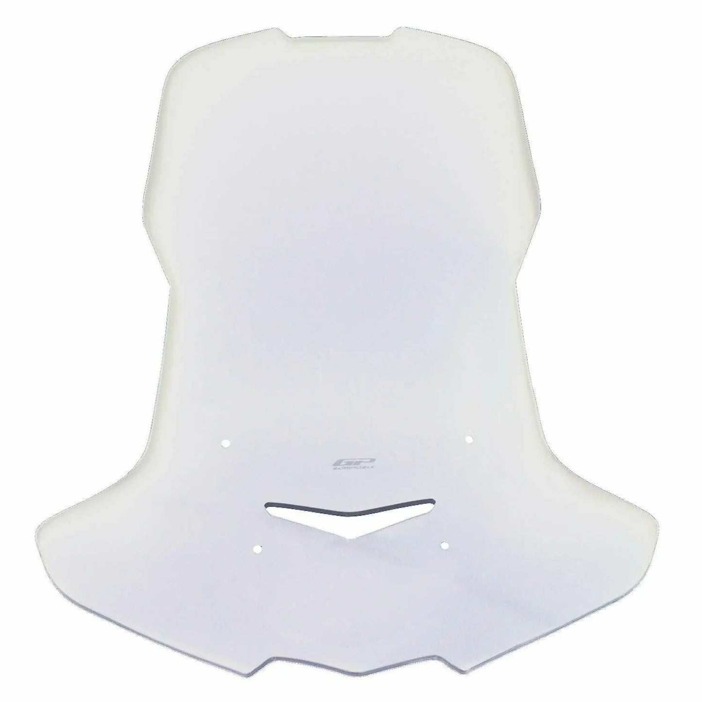 Honda NC750D NC700D Integra windscreen 70 cm clear 12-20