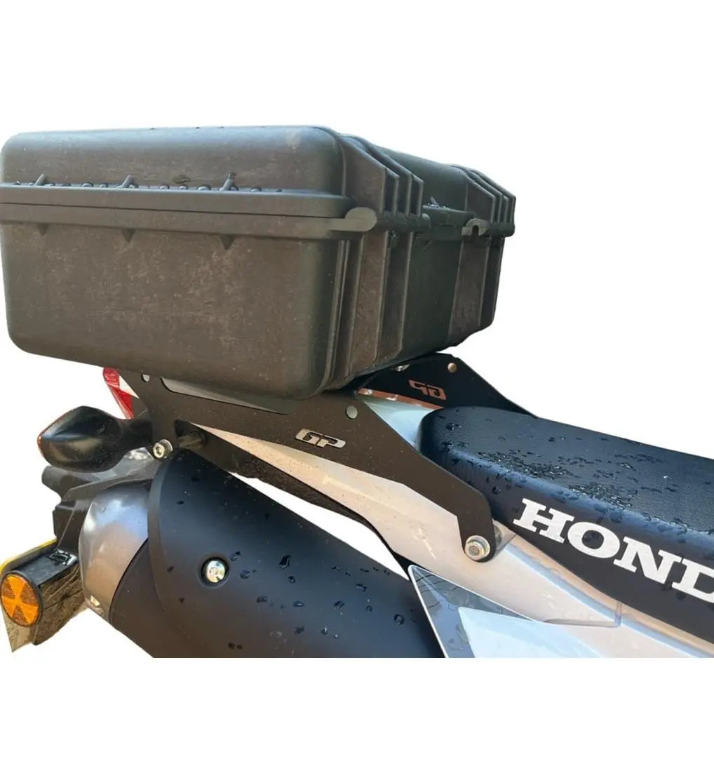 Rear Luggage Rack Honda CRF 300 L / Rally 2021-2025