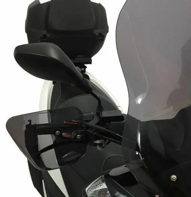 Honda PCX 125 handguard protector pair 2018-21