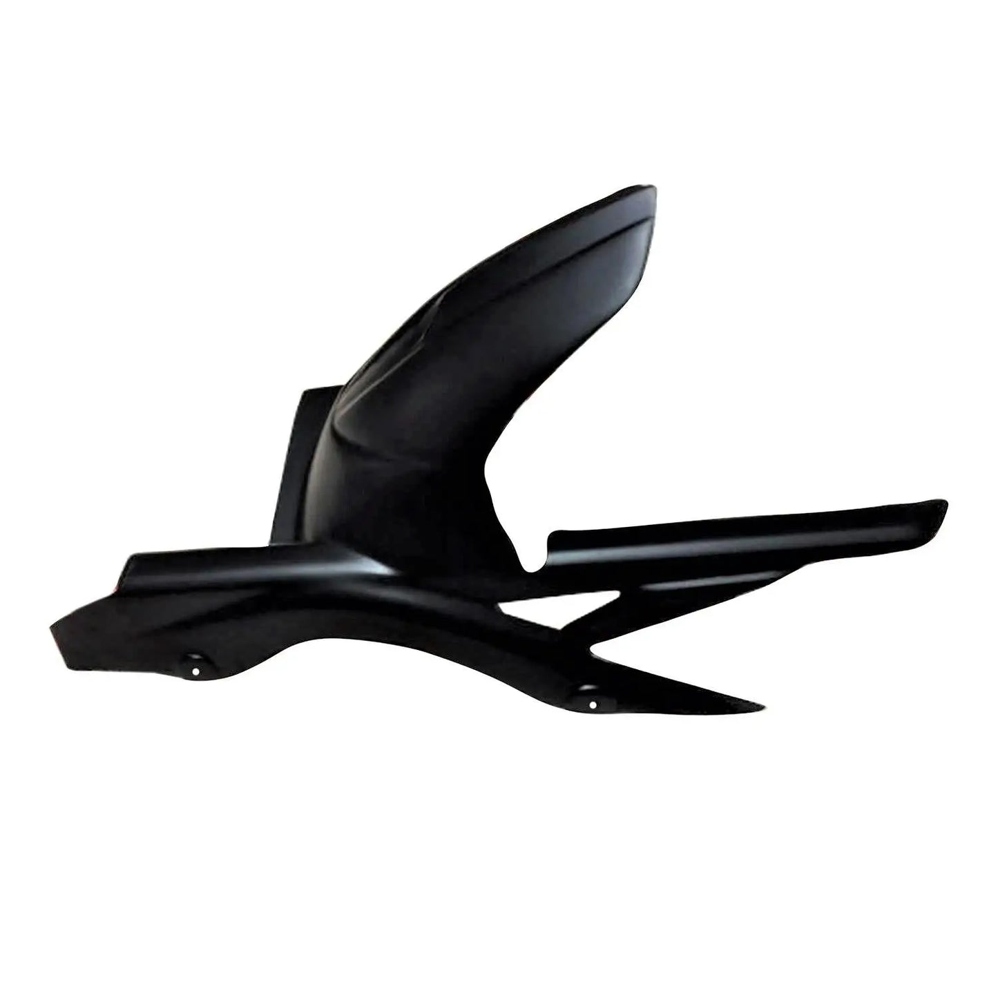 Yamaha MT03 rear fender chain guard mudguard 2015-2025