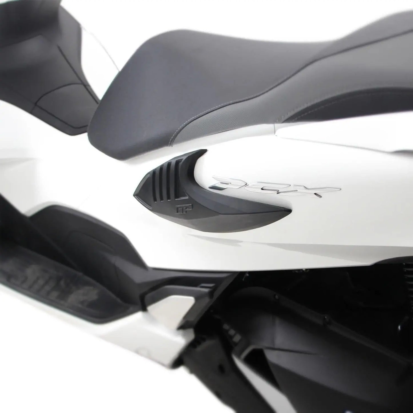 Honda PCX125 Side Protections PCX 125 Fairing Guards Pair 2021-2024