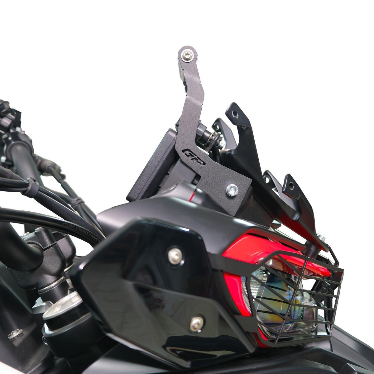 Benelli TRK 702 TRK 702X GPS Bracket Phone Holder 2023-2025
