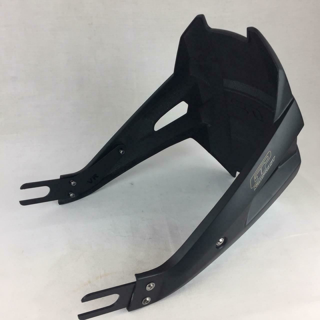 Triumph Street Triple splash guard rear fender 2016-19