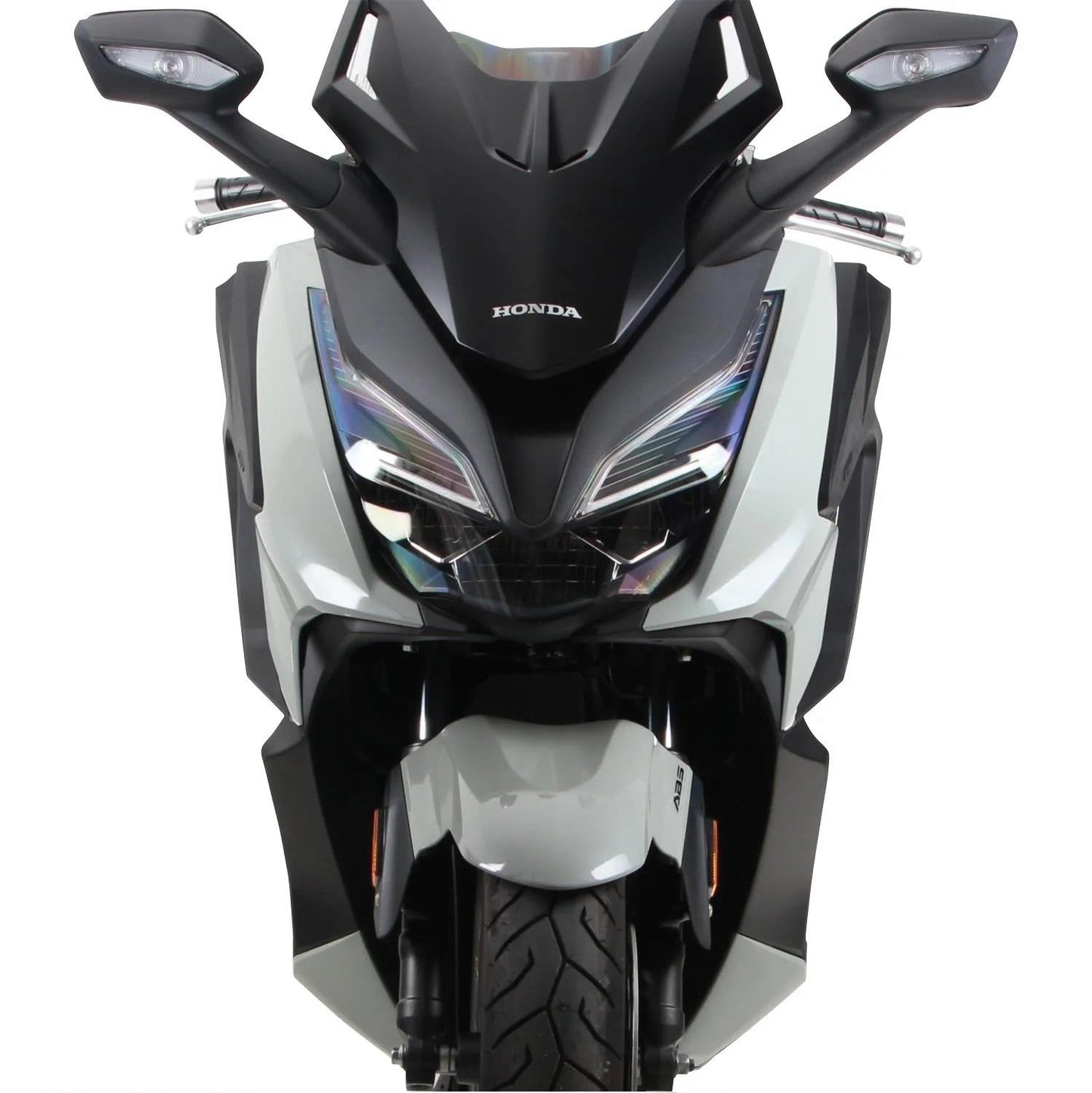 Honda Forza 350 Fairing Guards Side Panel Protectors Pair 21-23