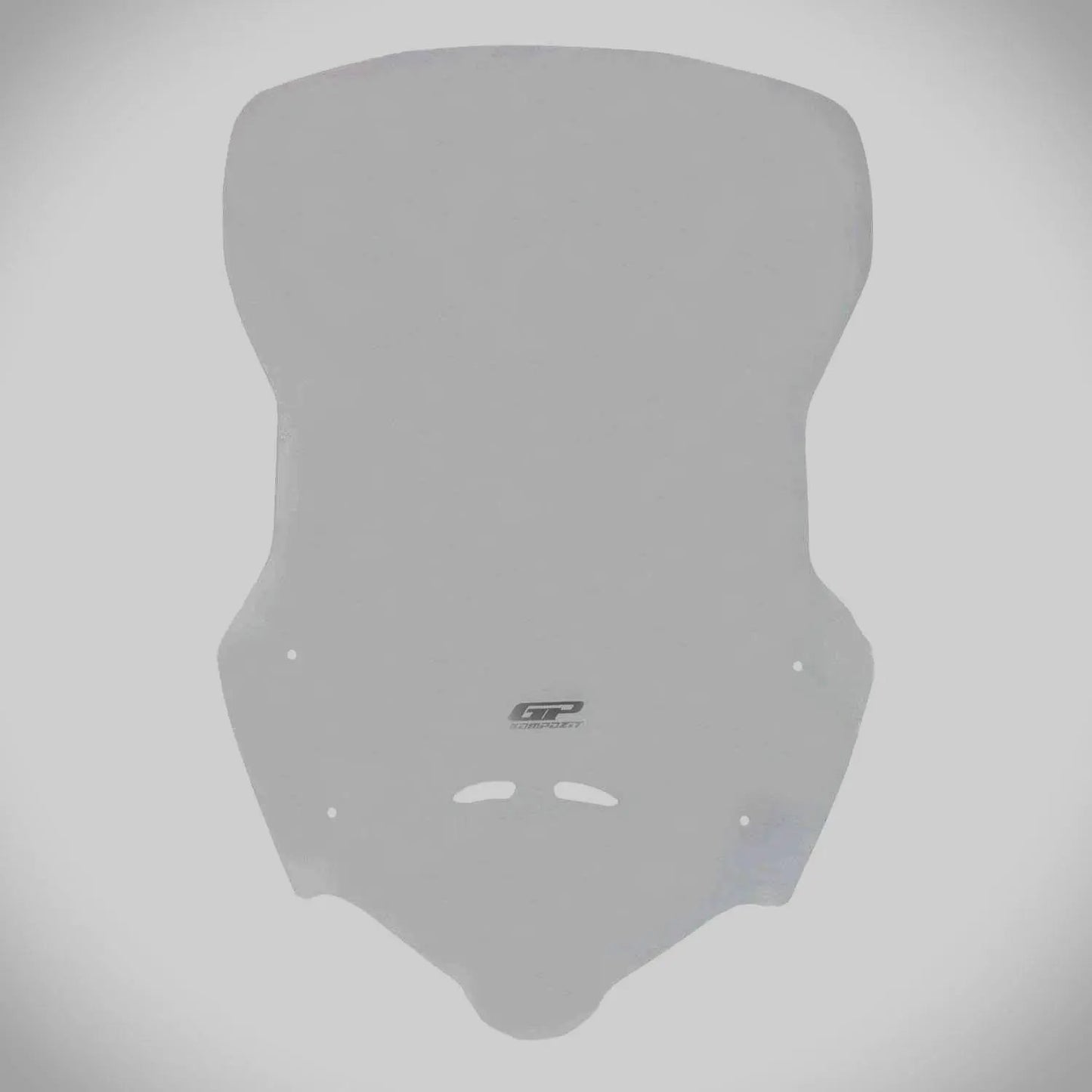 Yamaha YS125 windscreen YS 125 windshield 2017-2023