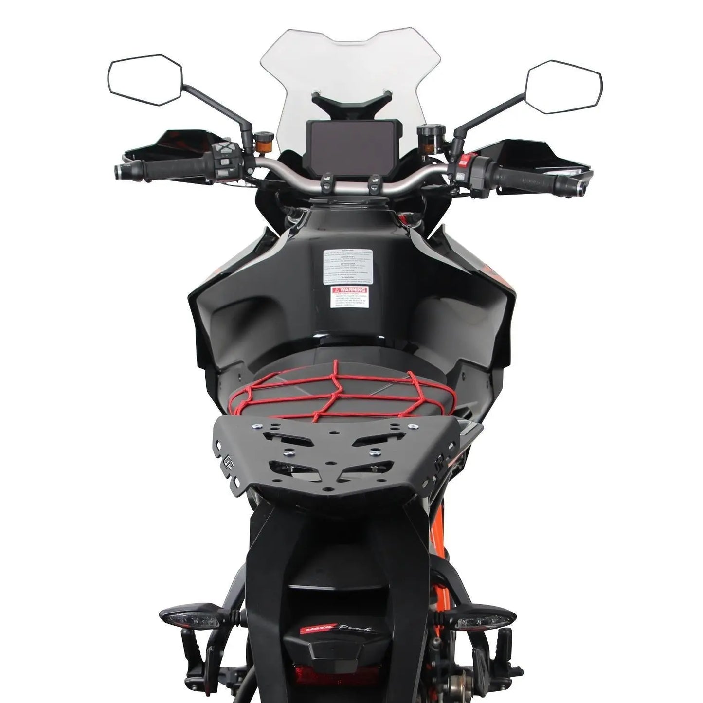 Rear Rack for KTM 1290 Super Duke GT 2016-2024
