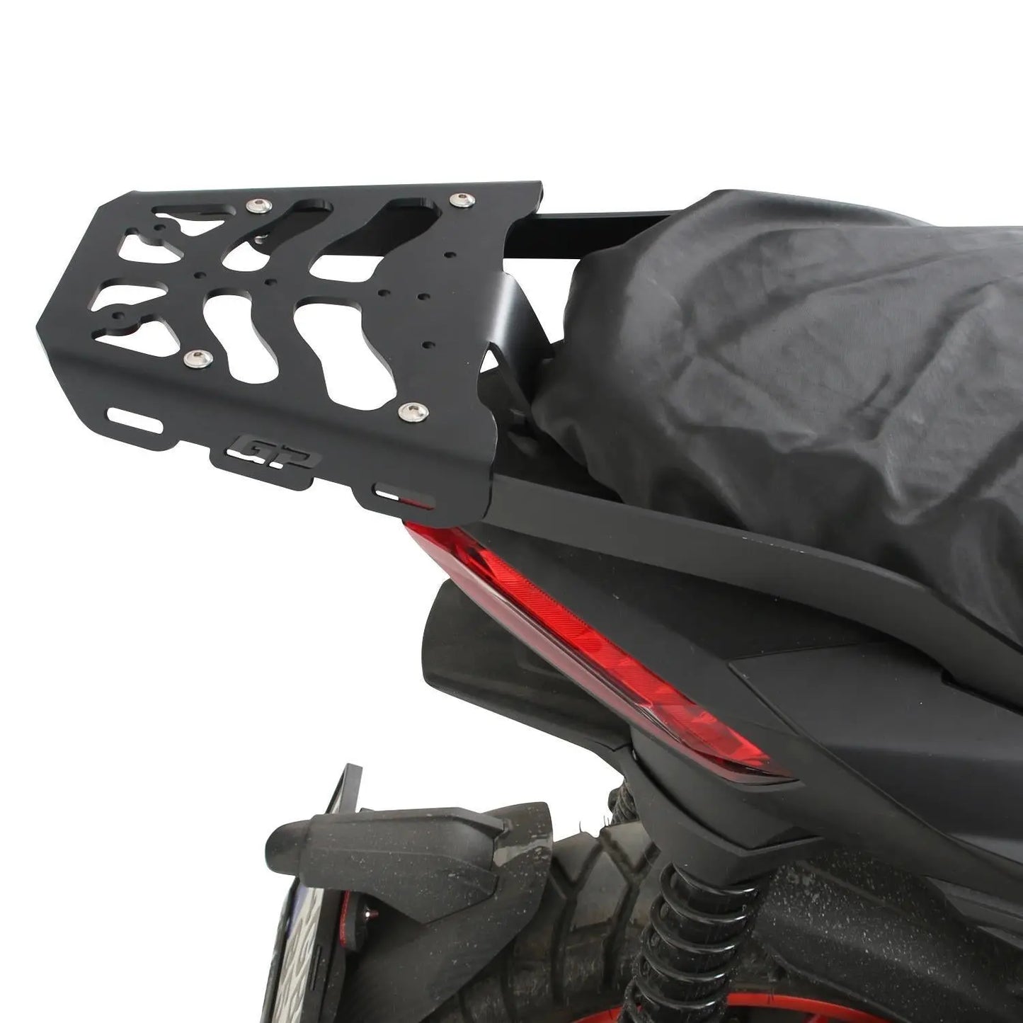 Aprilia Rear rack SR GT 125 SR GT 200 SRGT125/ SRGT200 22 24