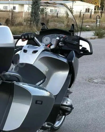 BMW R1200RT Windscreen 60 cm clear 2005-2013