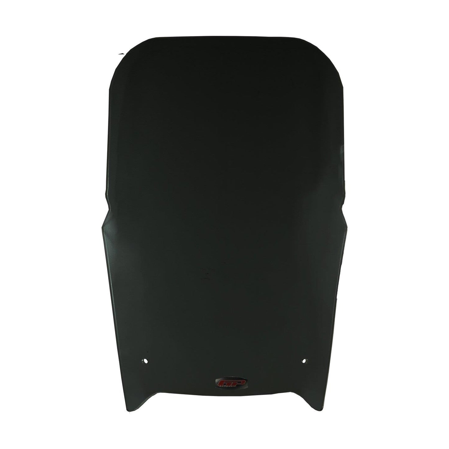 Yamaha Tenere700 dark smoke 44cm windscreen 2019-2024