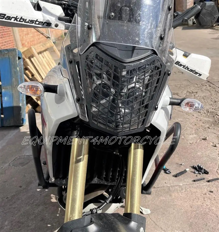 Yamaha Tenere 700 headlight guard 2019-24