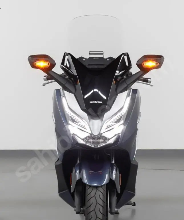 2018-2020 ONLY Forza 125/300 GPS/SAT/NAV/PHONE holder