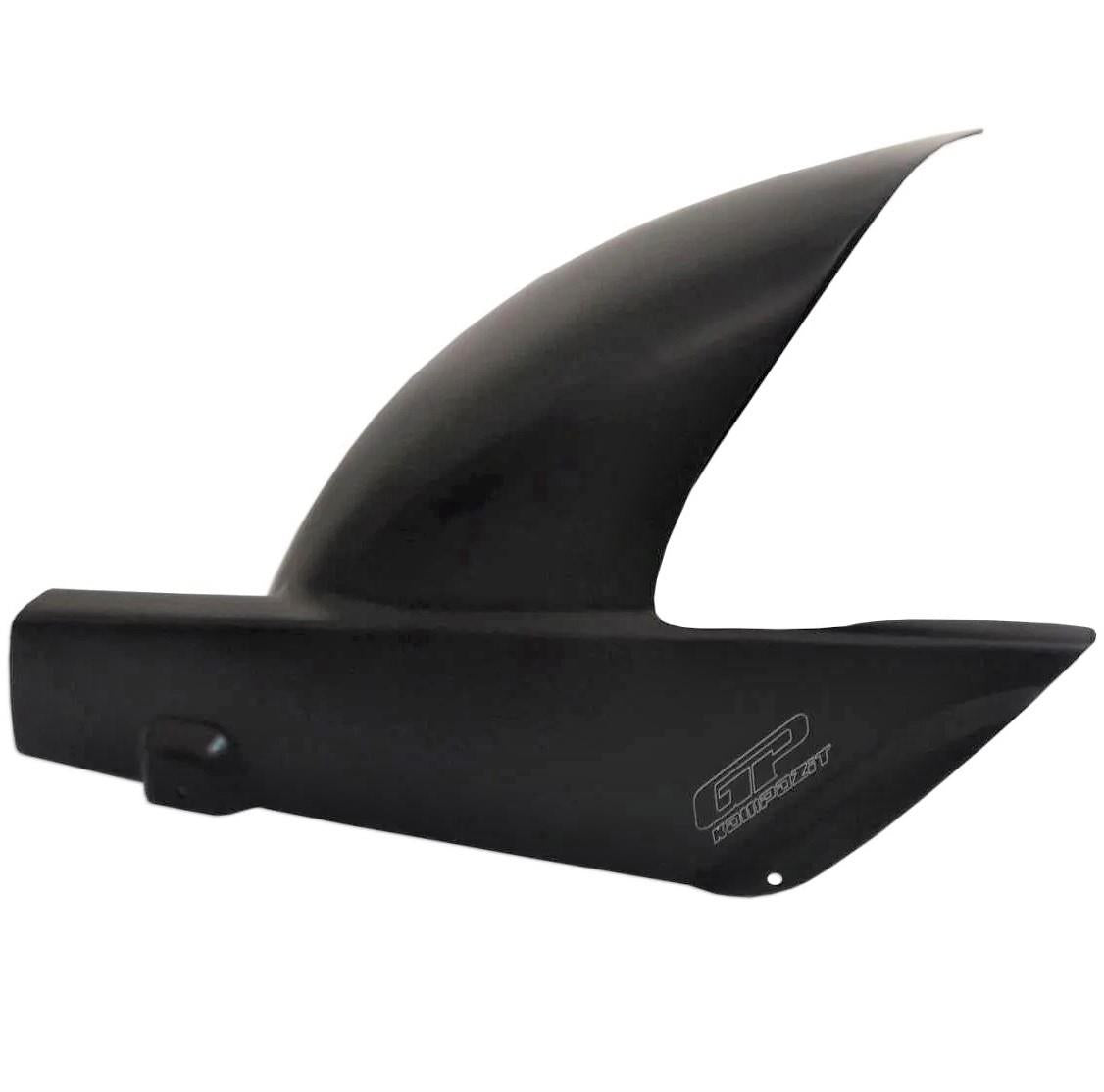 Honda CB 600F Hornet mudguard rear fender hugger 2007-12