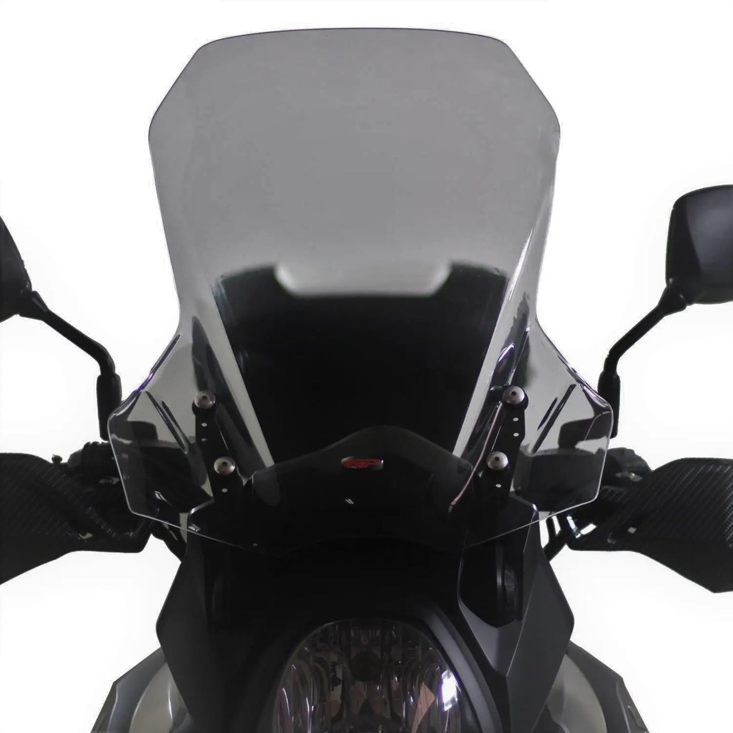 Suzuki V-STROM1000 DL1000 windscreen 47 cm smoke 14-19