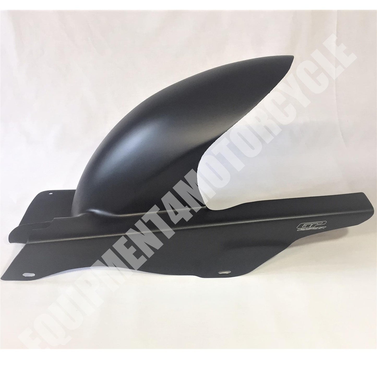 Honda NC 750S 700S rear fender hugger mudguard chain guard 12-21