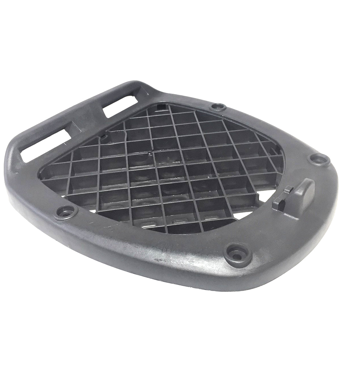 Top Box Replacement Adaptor Plate + Fitting Kit for Arwic Top Box