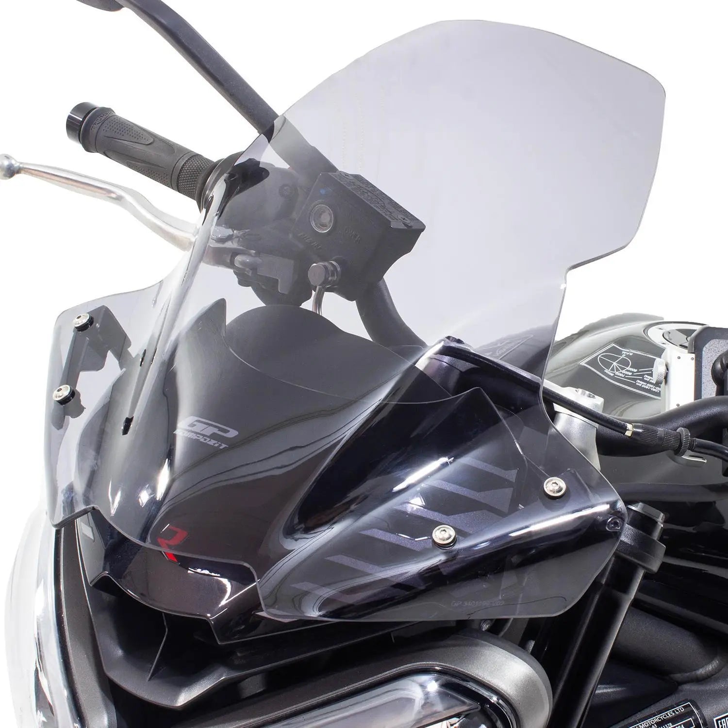 windshield スリップストーマーからのV-Twinのための新しい交換用フロントガラス New Replacement Windshields For V-Twin from Slipstreamer windshield スリップストーマーからのV-Twinのための新しい交換用