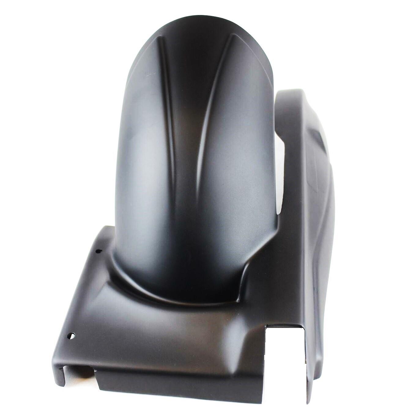 Honda NC750X NC750S NC700X NC700S Hugger rear fender chain guard 12-20