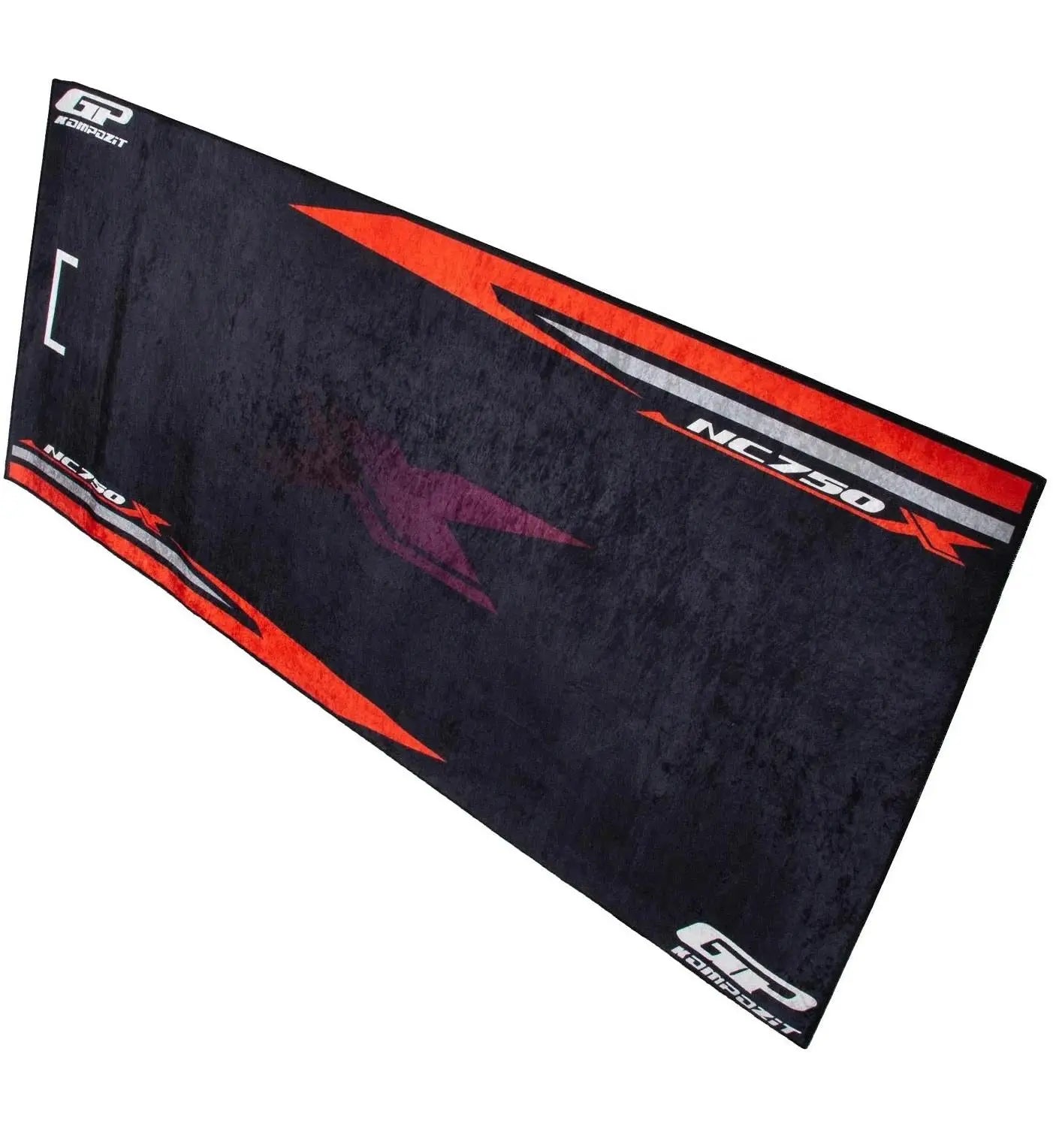 Honda NC750X Garage Floor Mat 220x94 cm