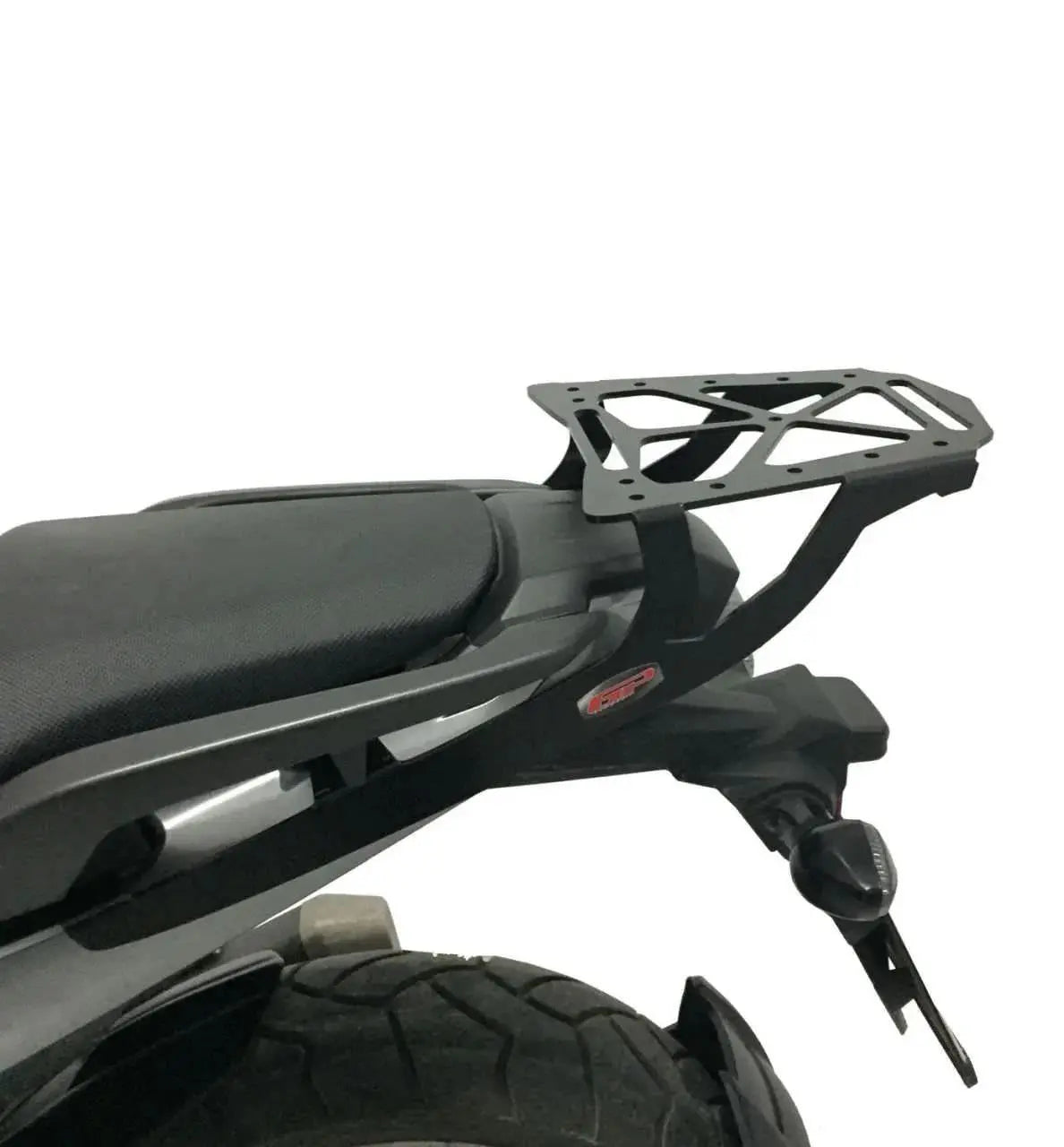 Honda NC750X Rear Rack NC750S NC700X NC700S Luggage Carrier 12-20 Only