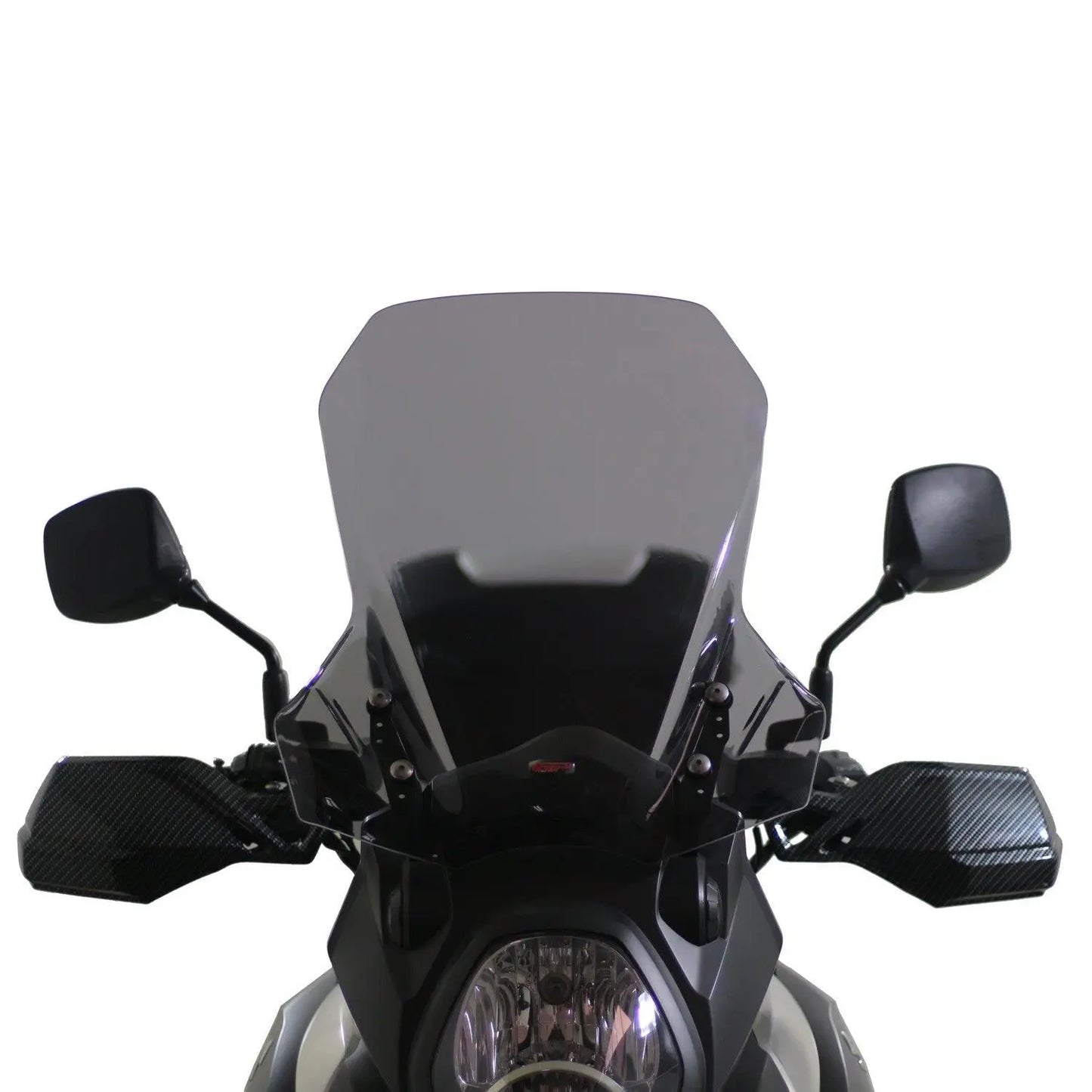 Suzuki V-STROM1000 DL1000 windscreen 47 cm smoke 14-19