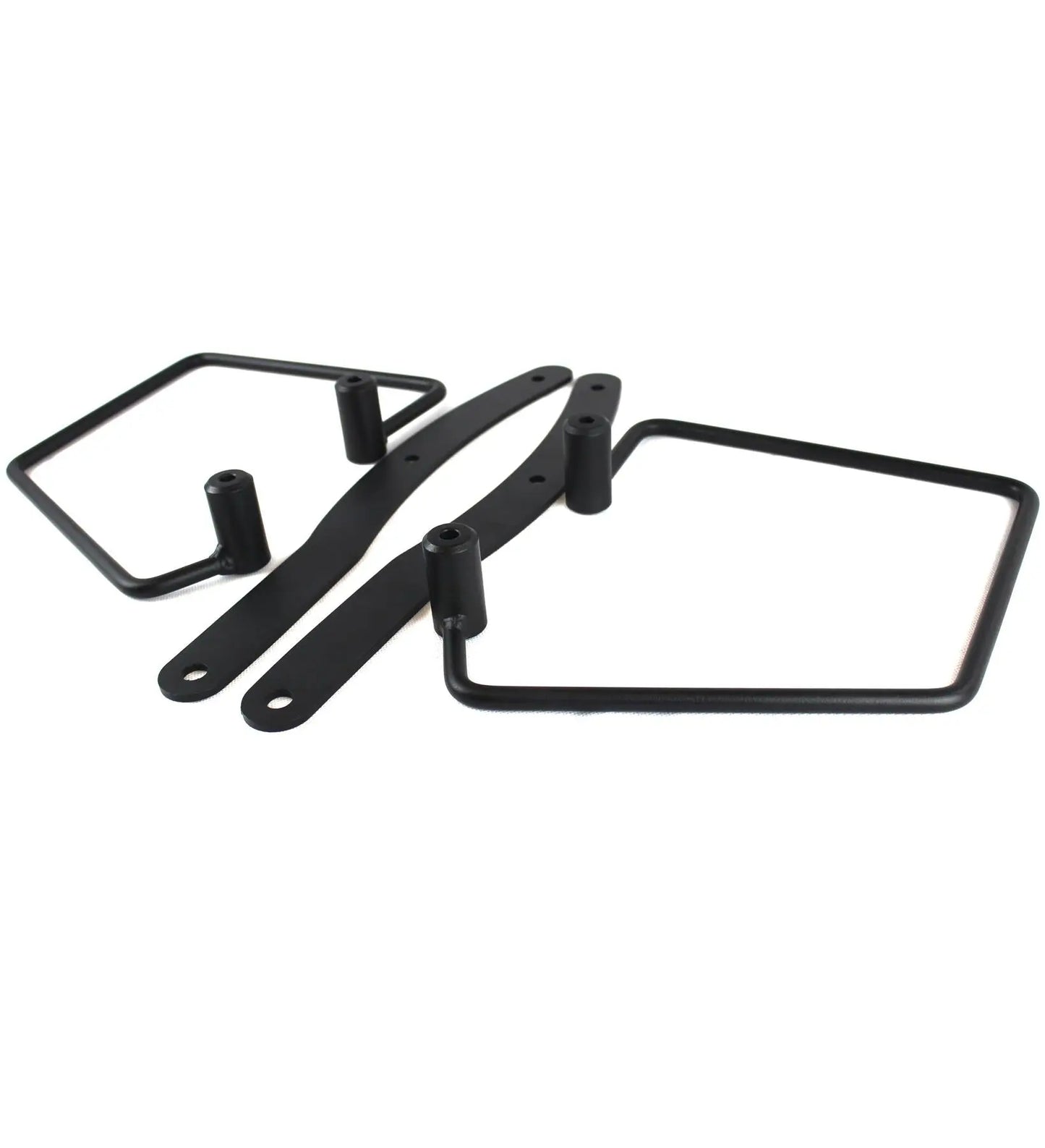 Yamaha XV950 Bolt pannier racks saddle bags holders 2013-2018