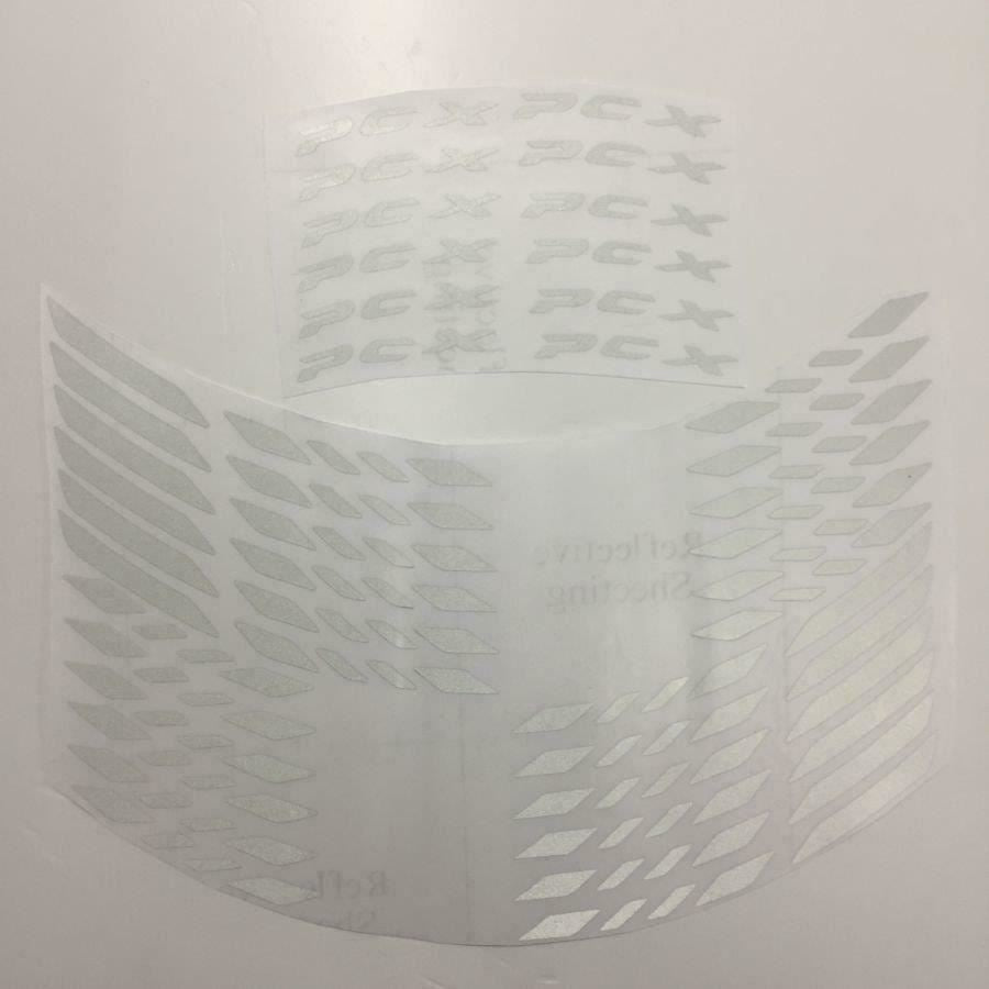 Honda PCX 125 150 wheel strip