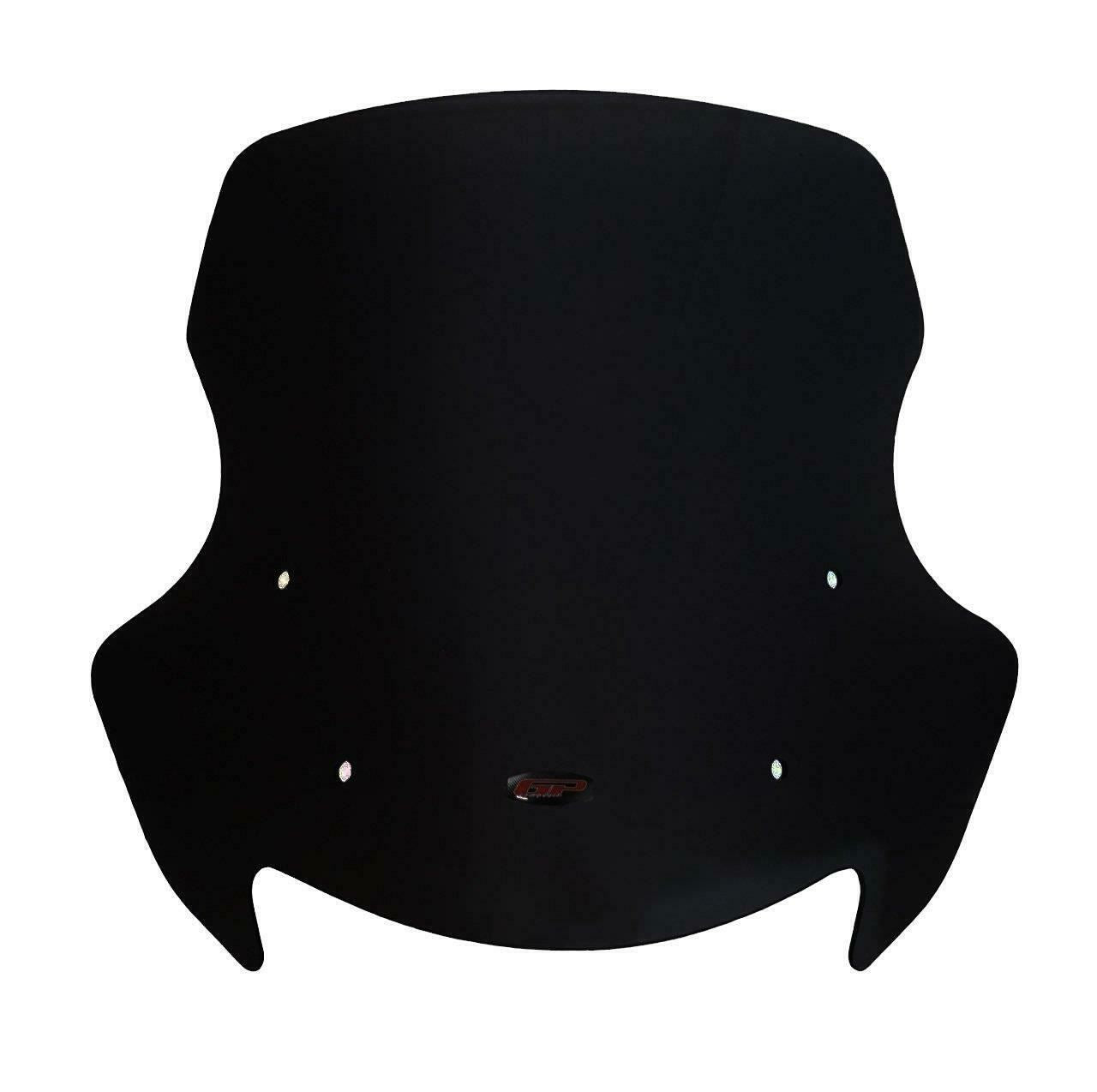 Honda VFR 800X Crossrunner windscreen 2011-14