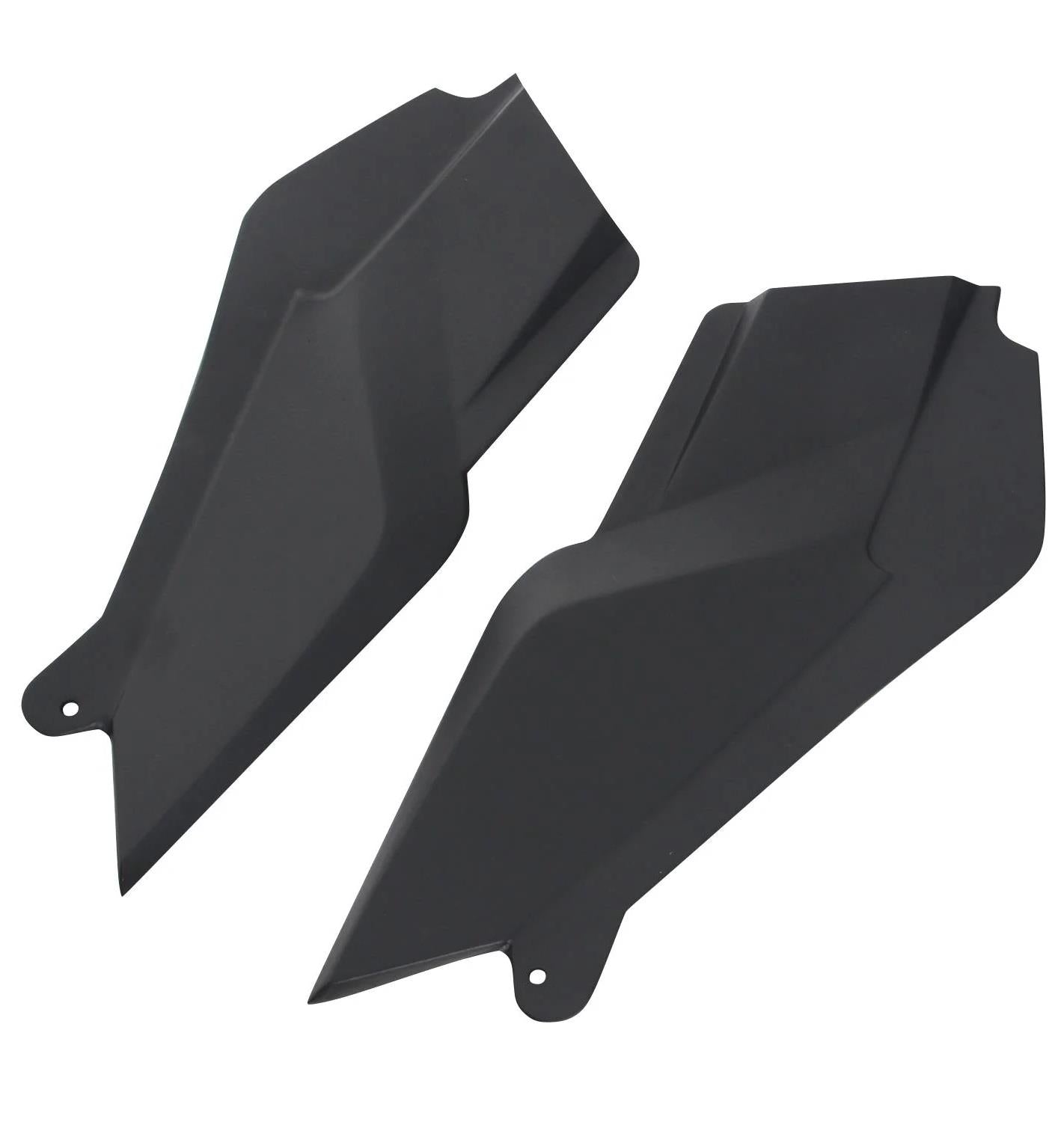 KTM 1090 1190 1290S side covers guards deflectors pair