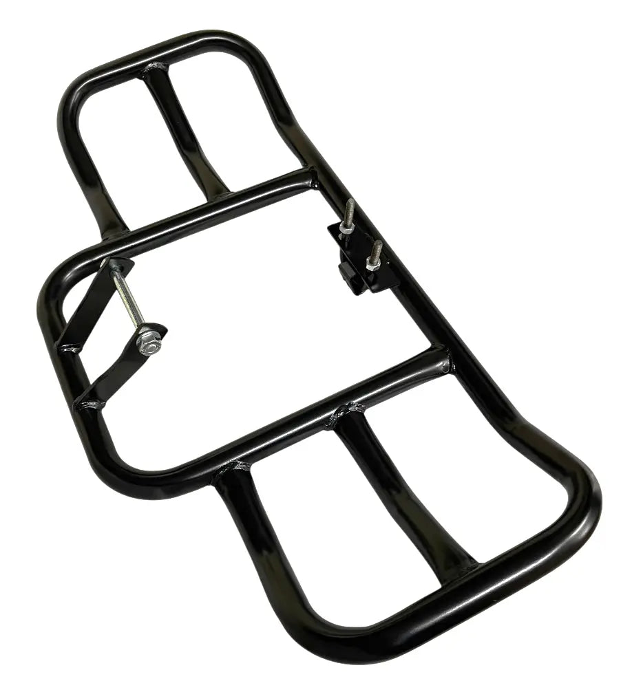 Honda CB125F Crash Bar Engine Guard 2021-2024