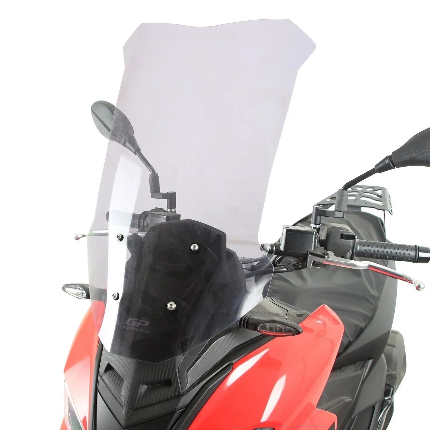 Aprilia Windscreen SR GT125 SR GT200 SRGT125/ SRGT200 22 24
