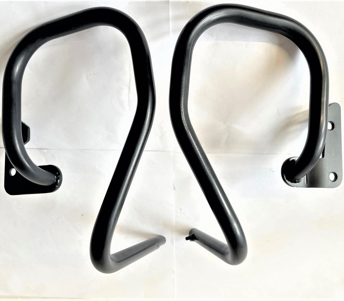 Yamaha XJ6 engine guard 09-15