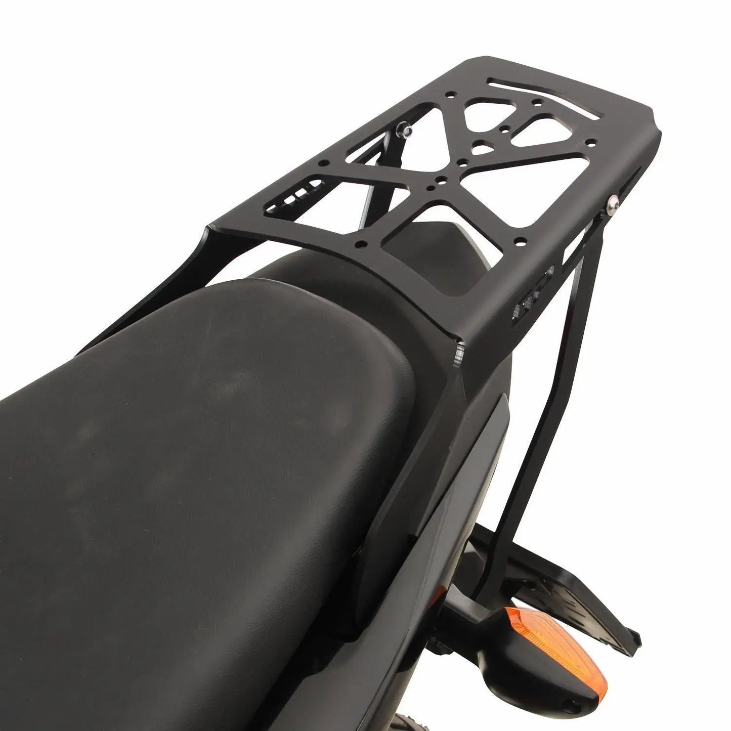 Honda CB125F Rear Rack CB 125F Rear Carrier 2021-2024