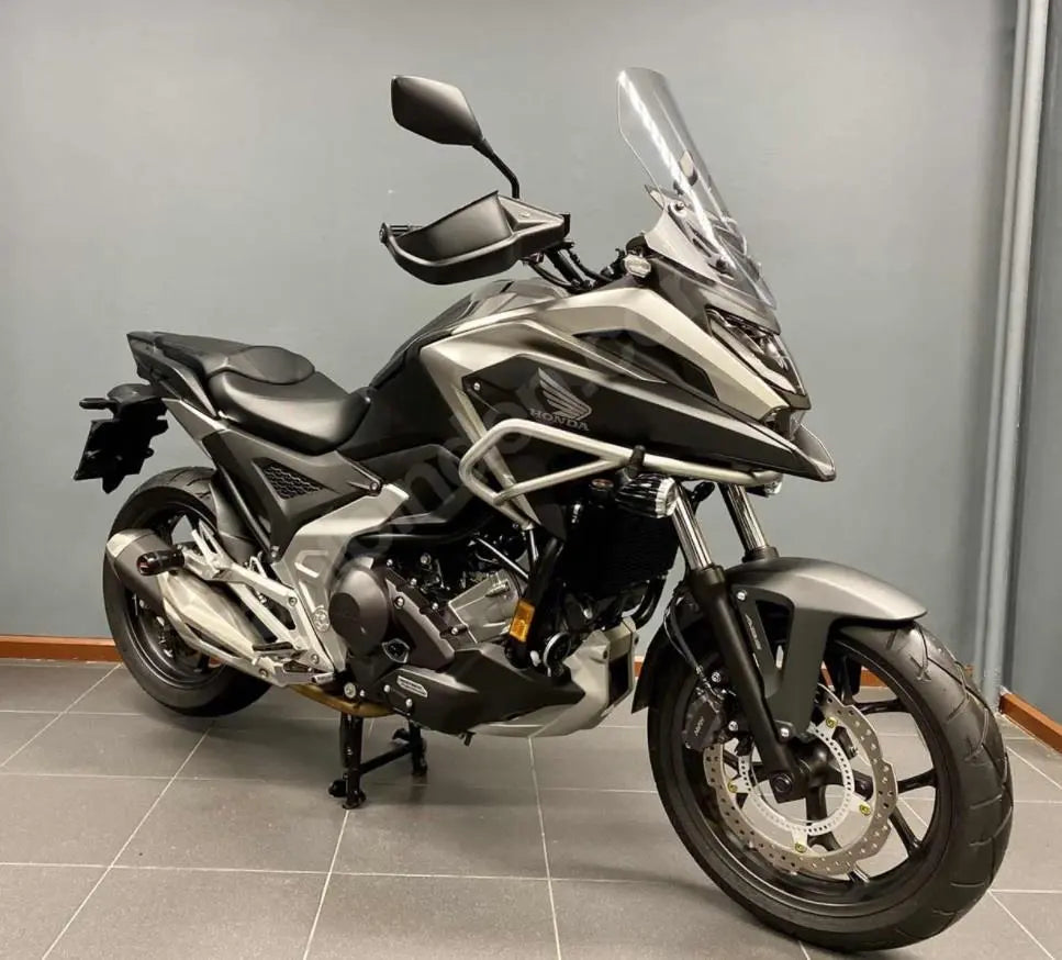 Honda NC 750X Center Main Stand 2021 2022 2023 2024