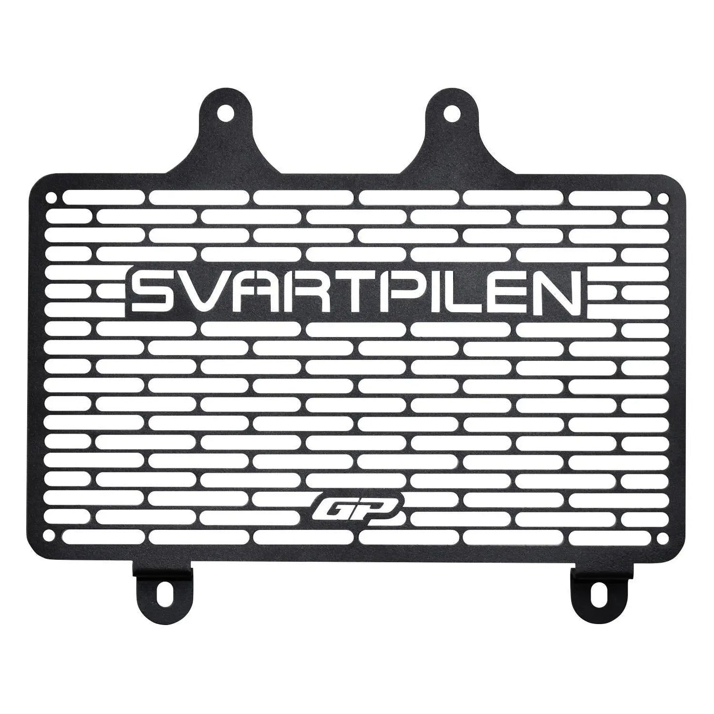 Husqvarna Svartpilen 401 radiator guard aluminum 2017-2023