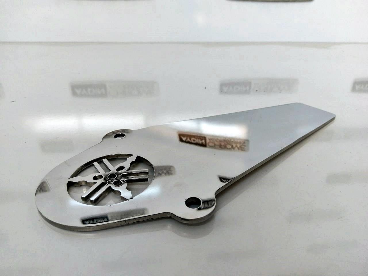 Yamaha XVS 650 Drag Star XVS 1100 Drag Star drive shaft cover protection 97-12