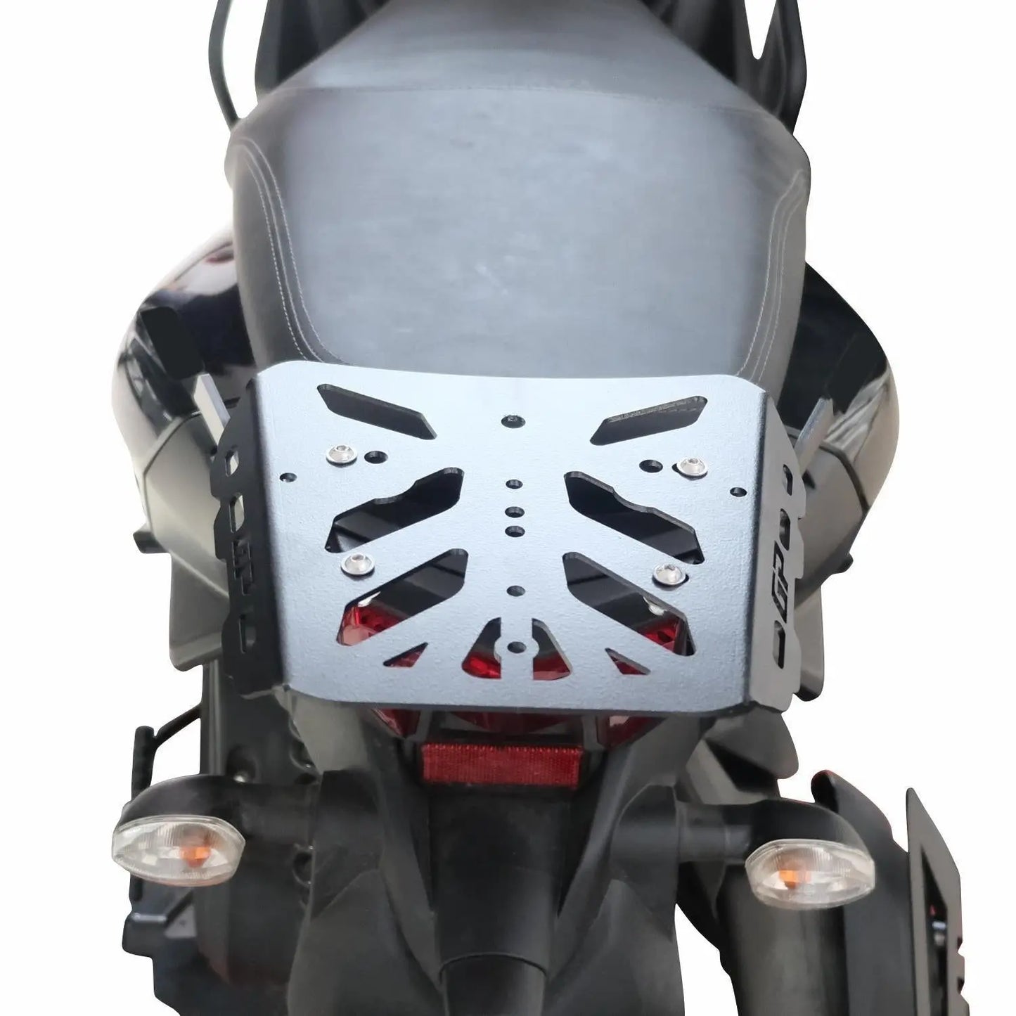 Yamaha RayZR Rear Rack Luggage Rack 2024-2025