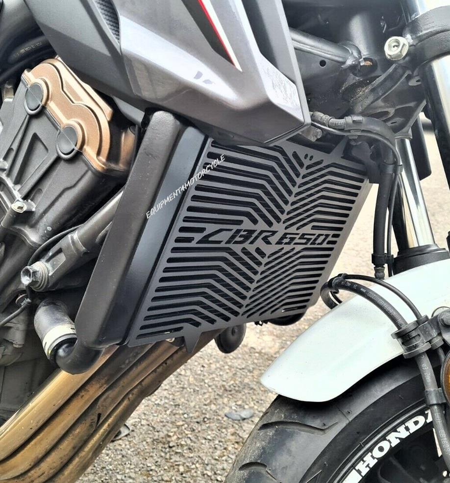 Honda CBR650F Radiator Guard 14-18