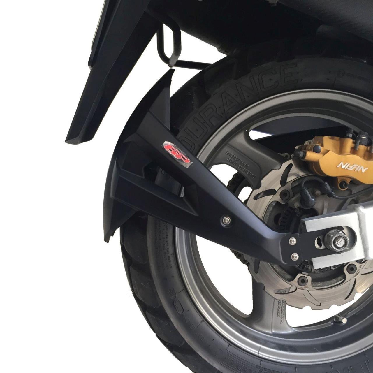 Honda Varadero XL 1000V fender splash guard rear wheel cover 1999-2014